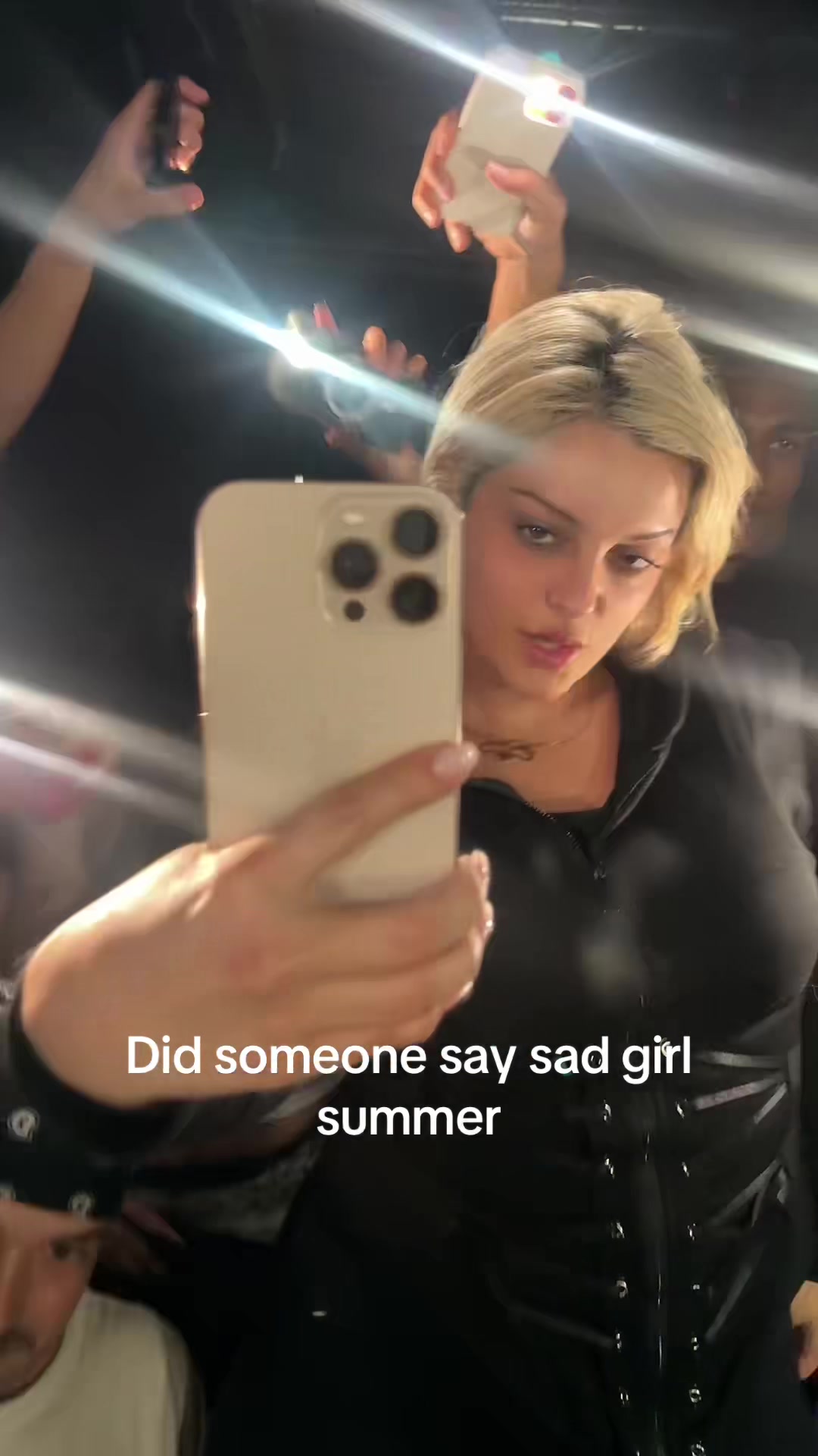 @Bebe Rexha