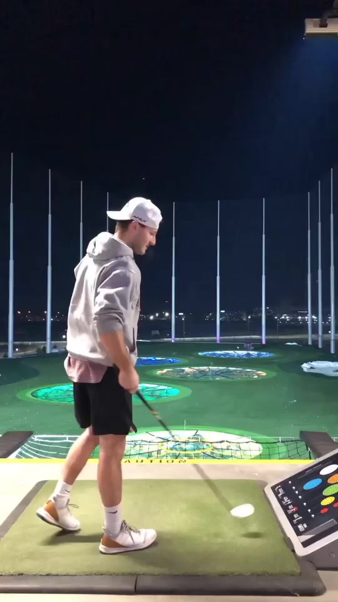 @Bubbie Golf TV ⛳️
