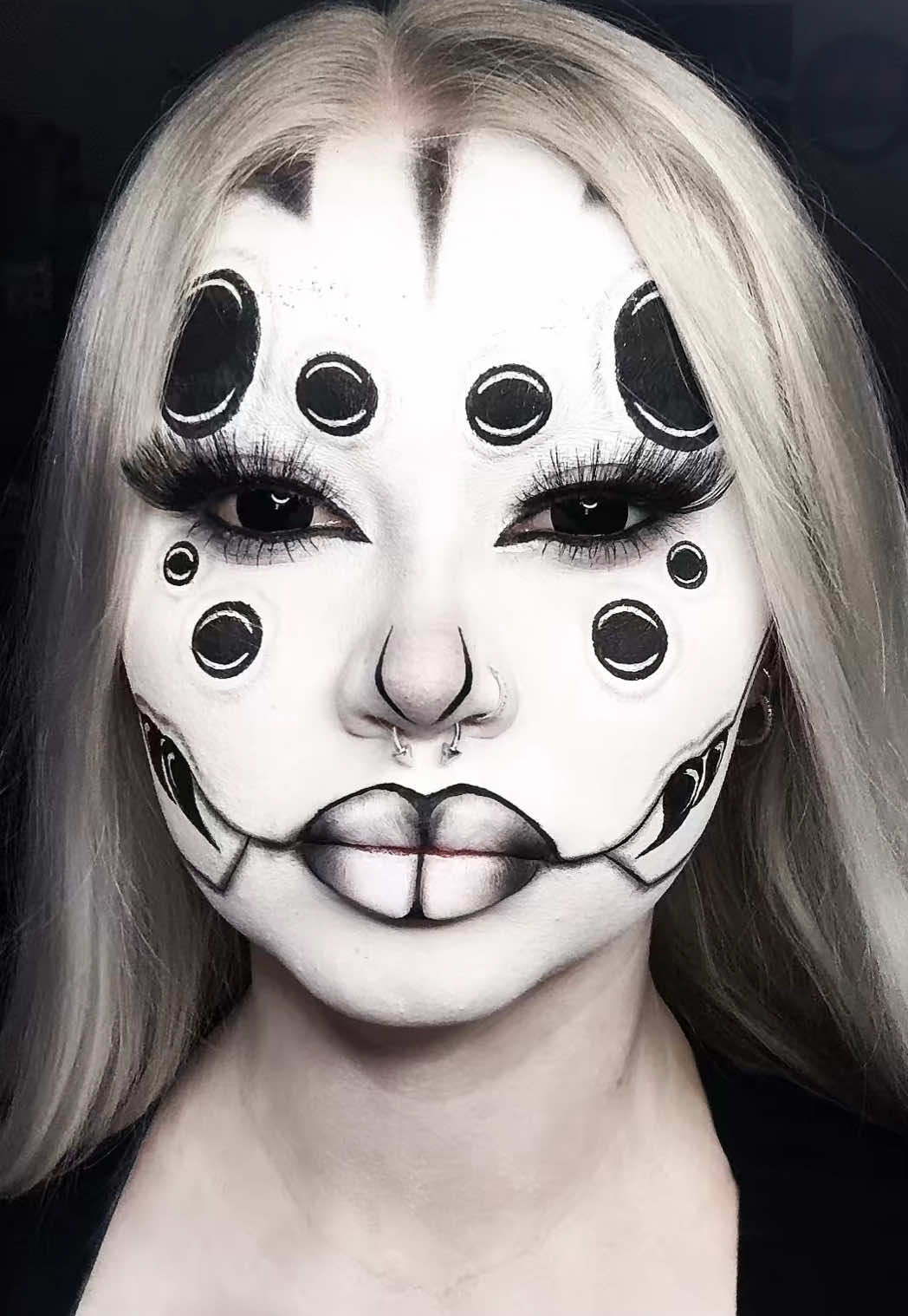 @kyndra gilliam 🕷