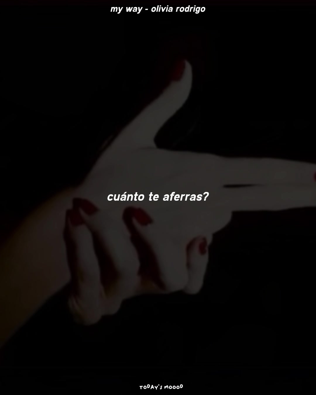 @m o o o d
