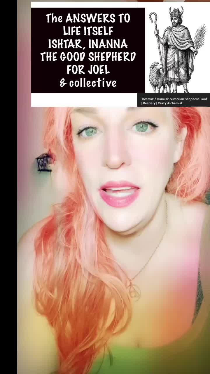 @Forestfairryoracle