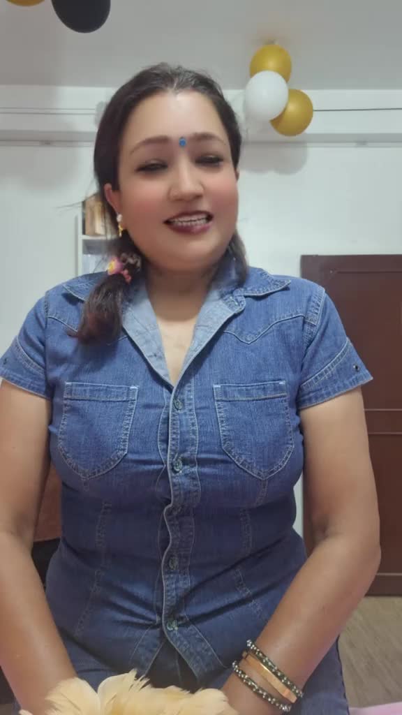 @Shreya Acharya