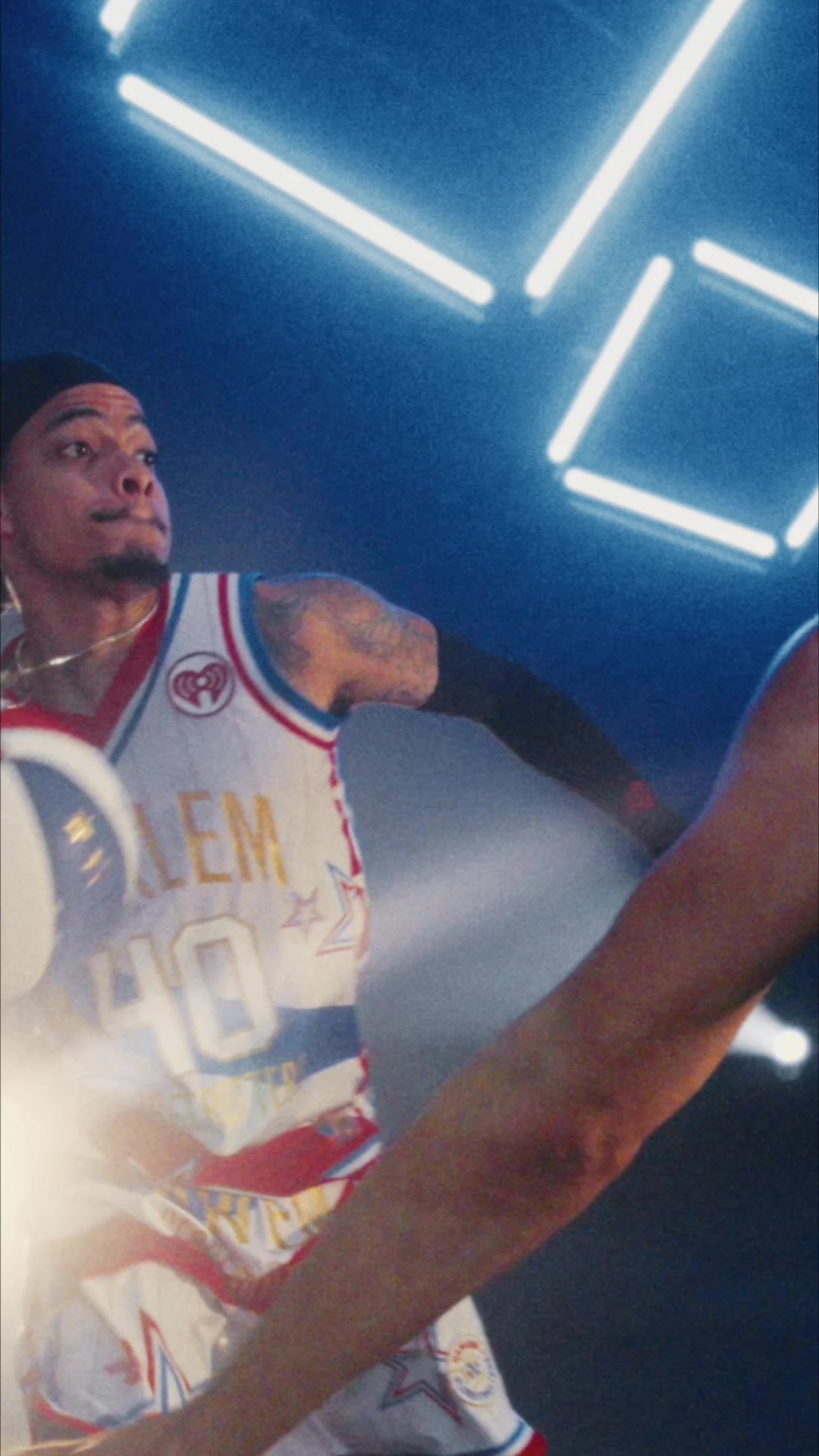 @HarlemGlobetrotters