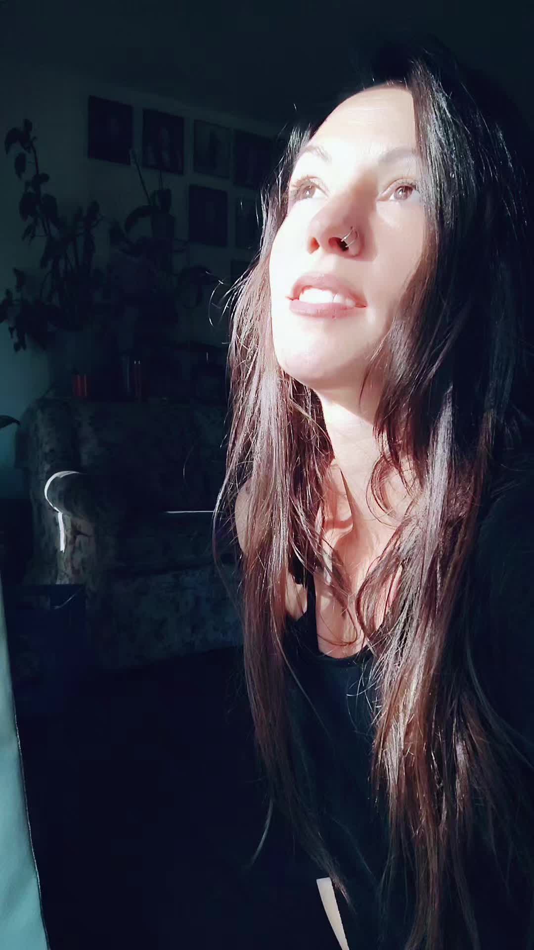 @MoOnBaByDaWn93 ⚖️