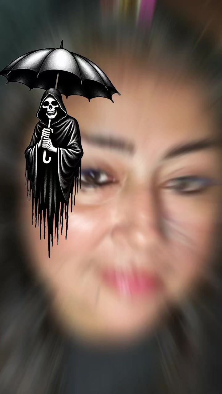 @Wendy LA Guerrera Mo