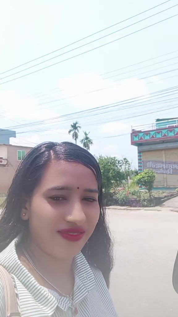@Rekha Panthi
