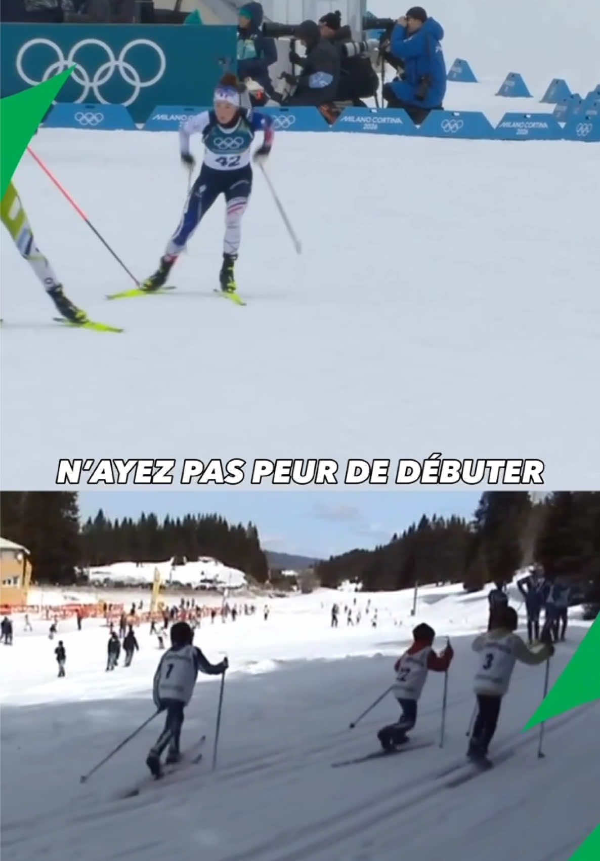 @Jeux Olympiques