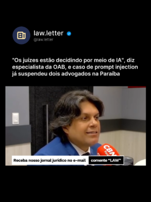 @Lawletter