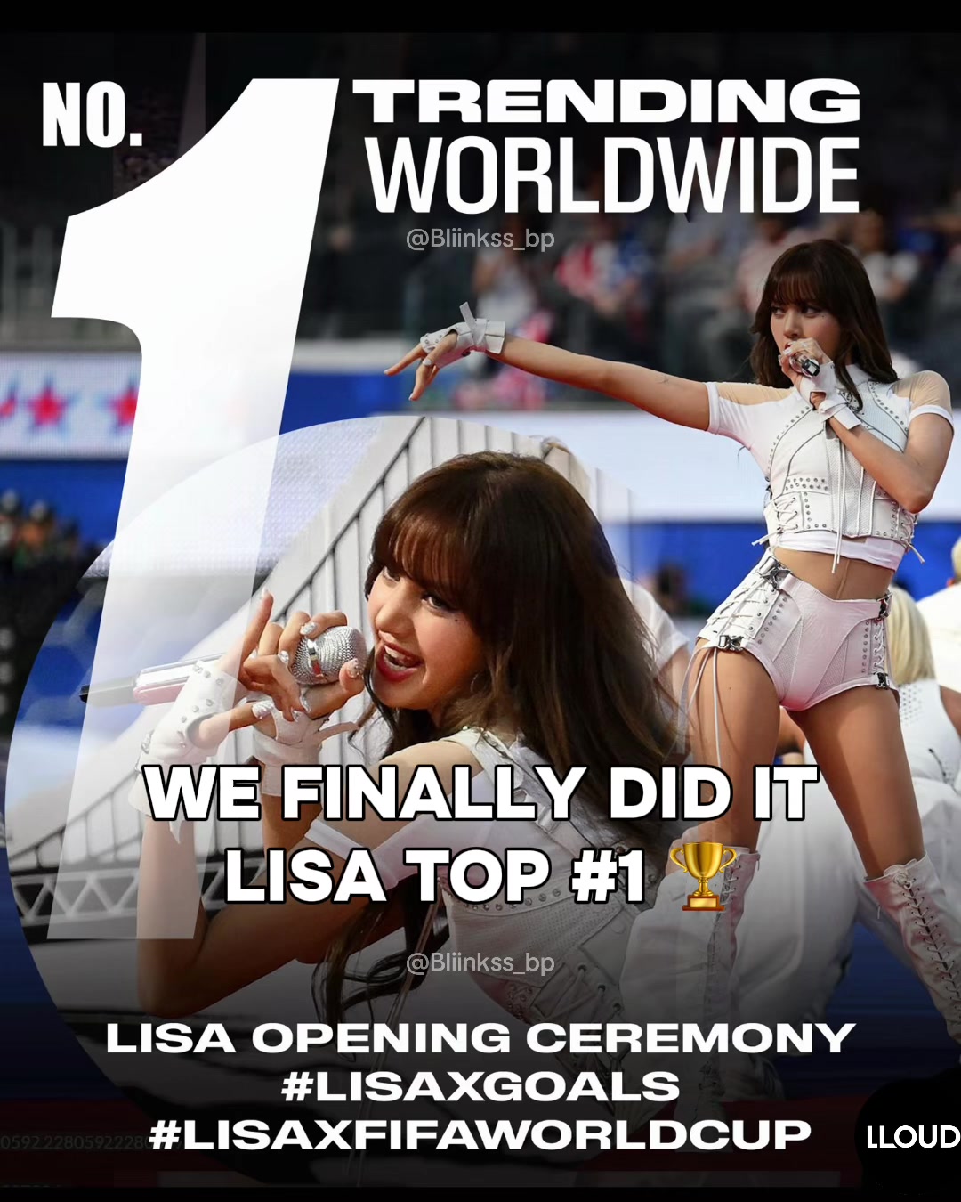 @BLINKS FANS CLUB