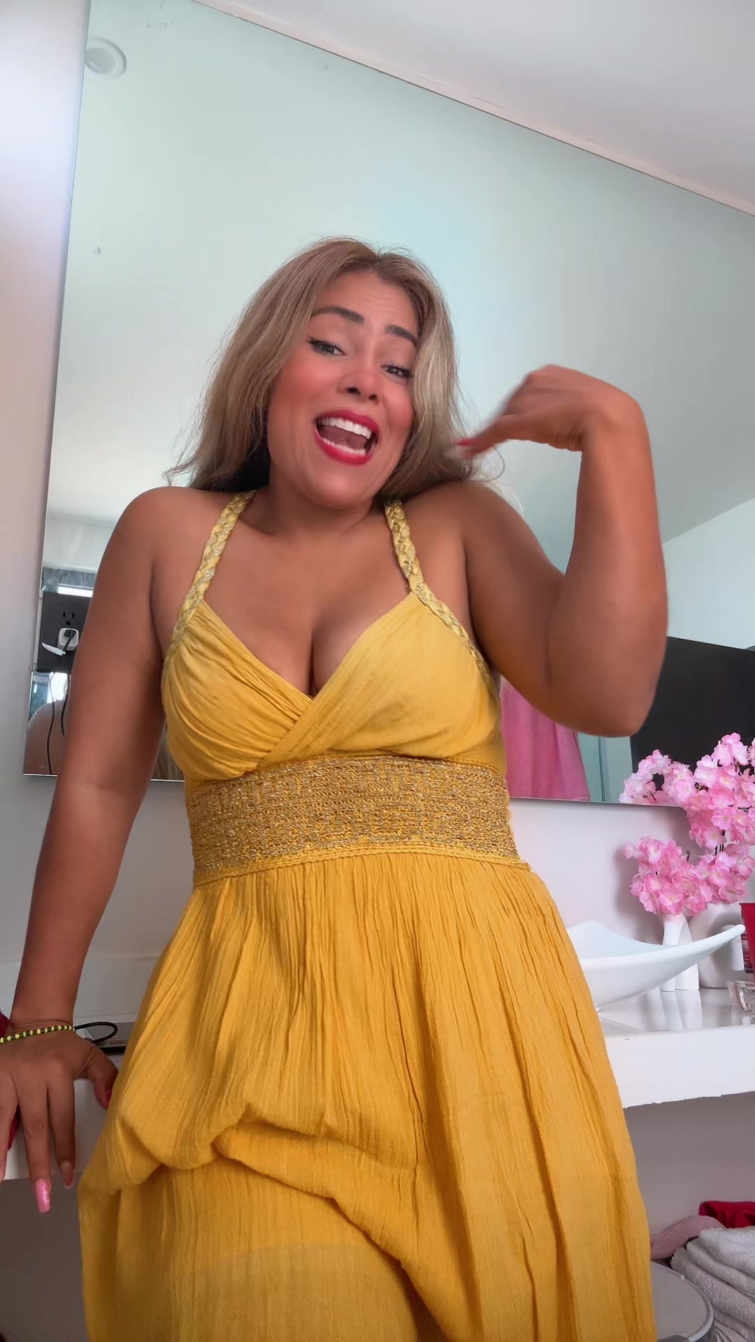 @Cecy Rodriguez