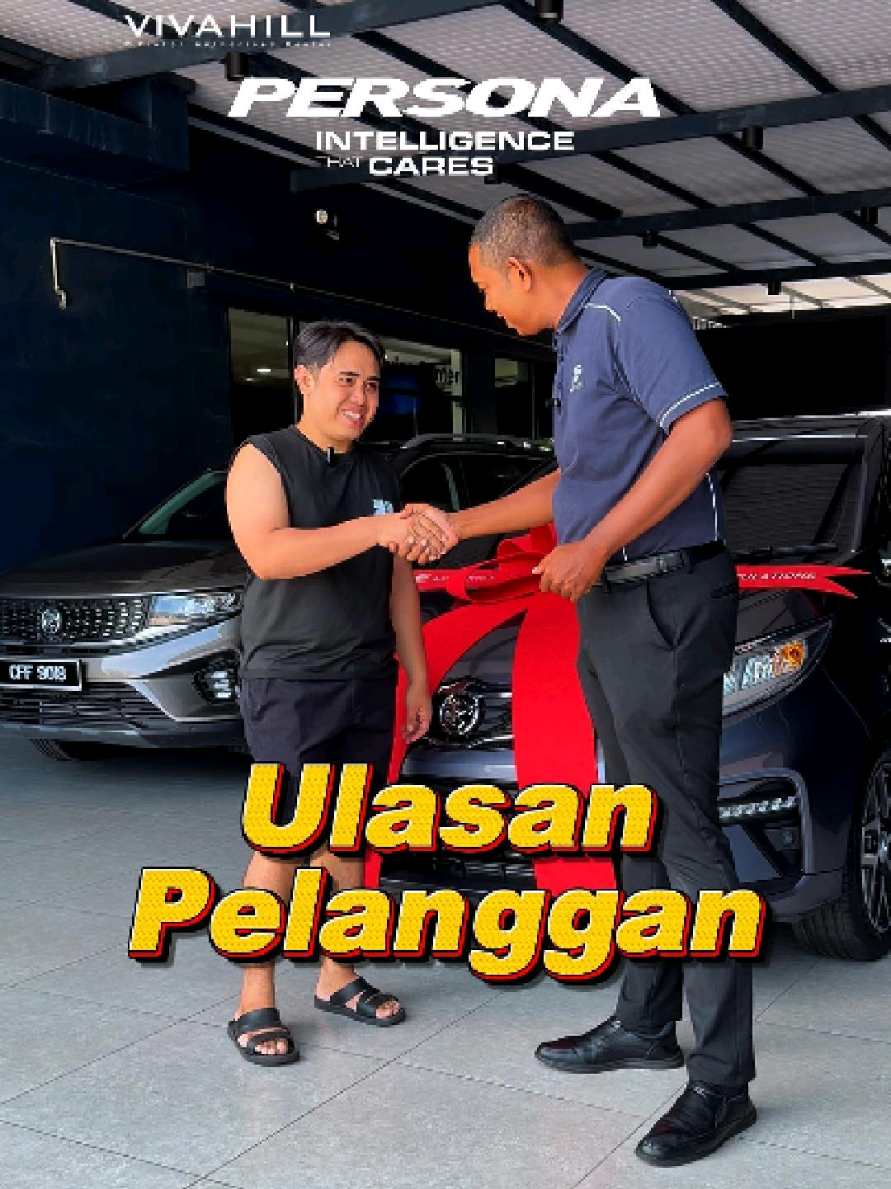 @Proton Vivahill 3S Penang