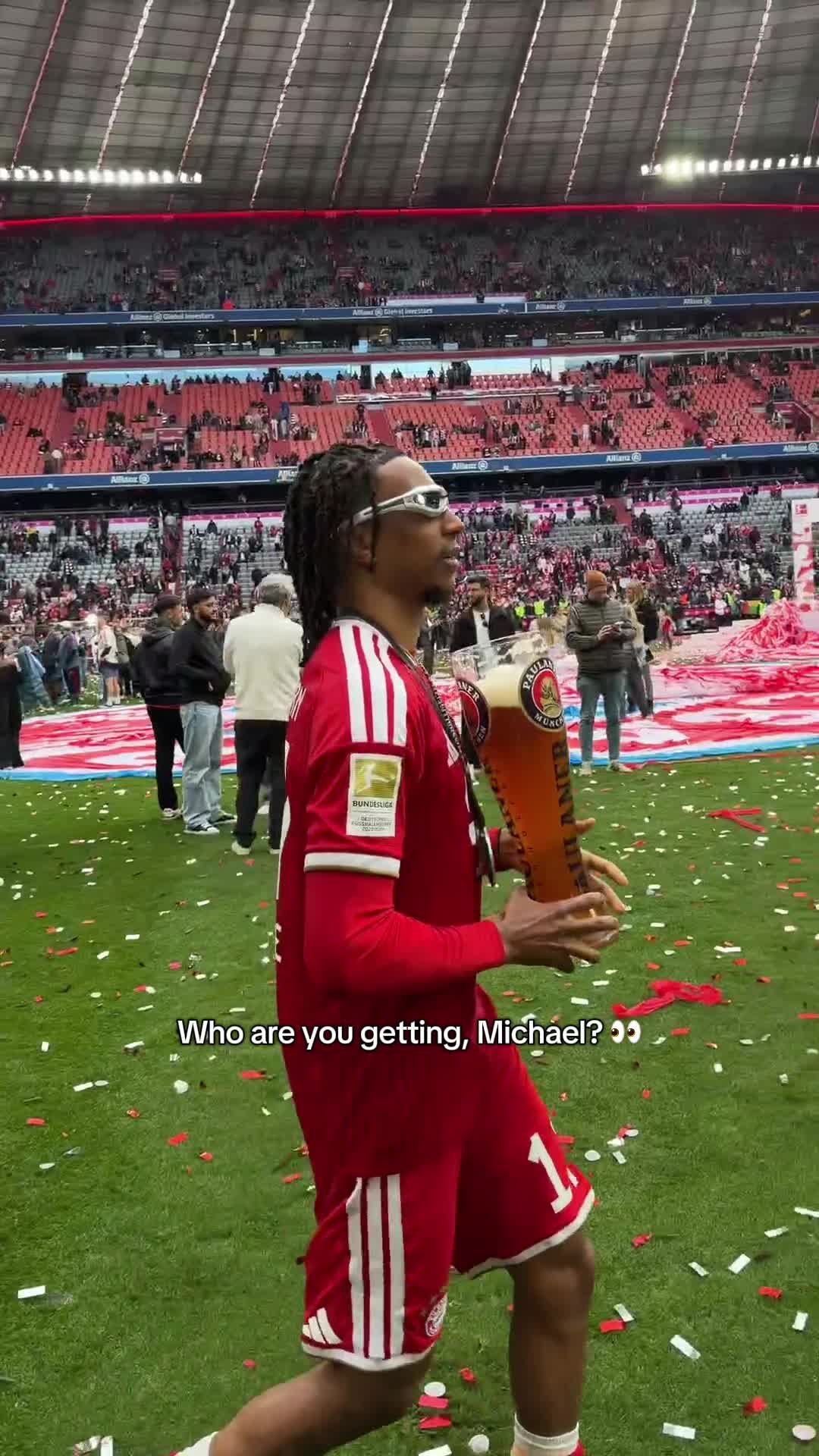 @Bundesliga