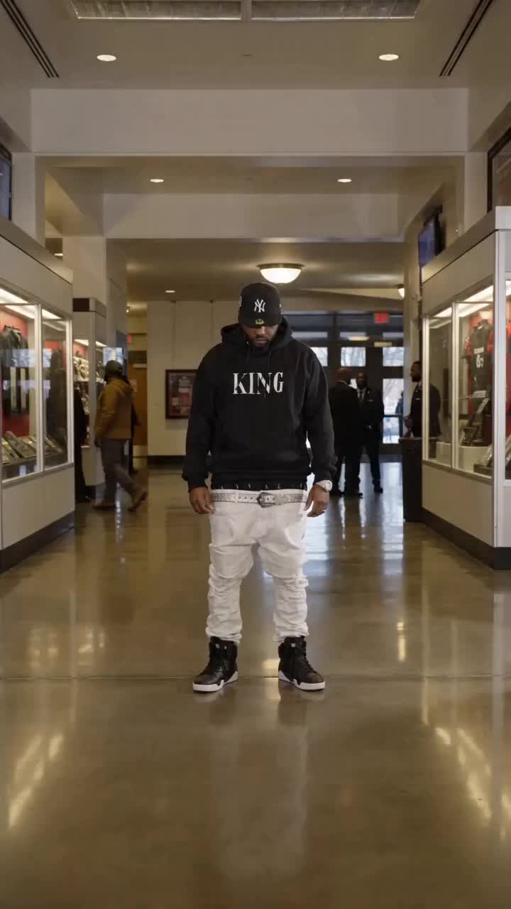 @king ☝🏾🔥❌