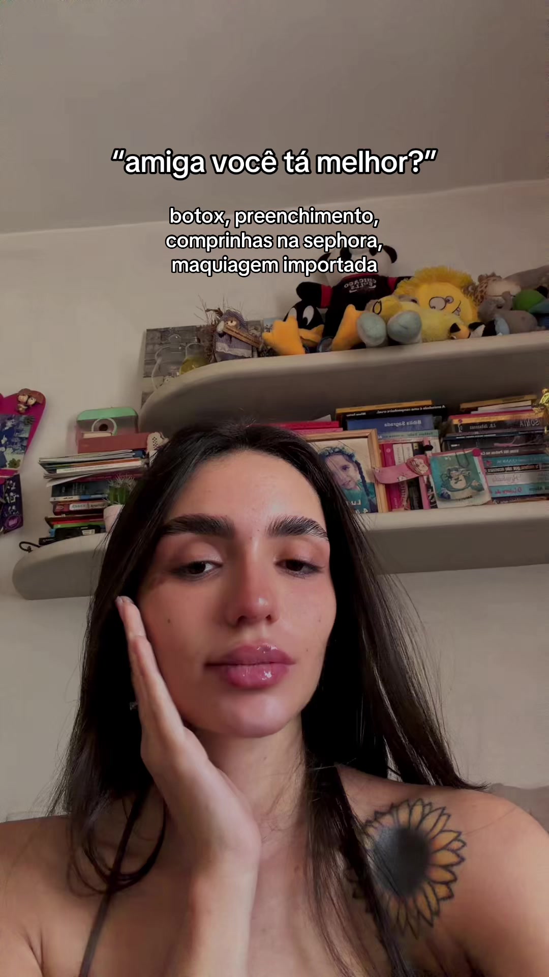 @Luanna Canada