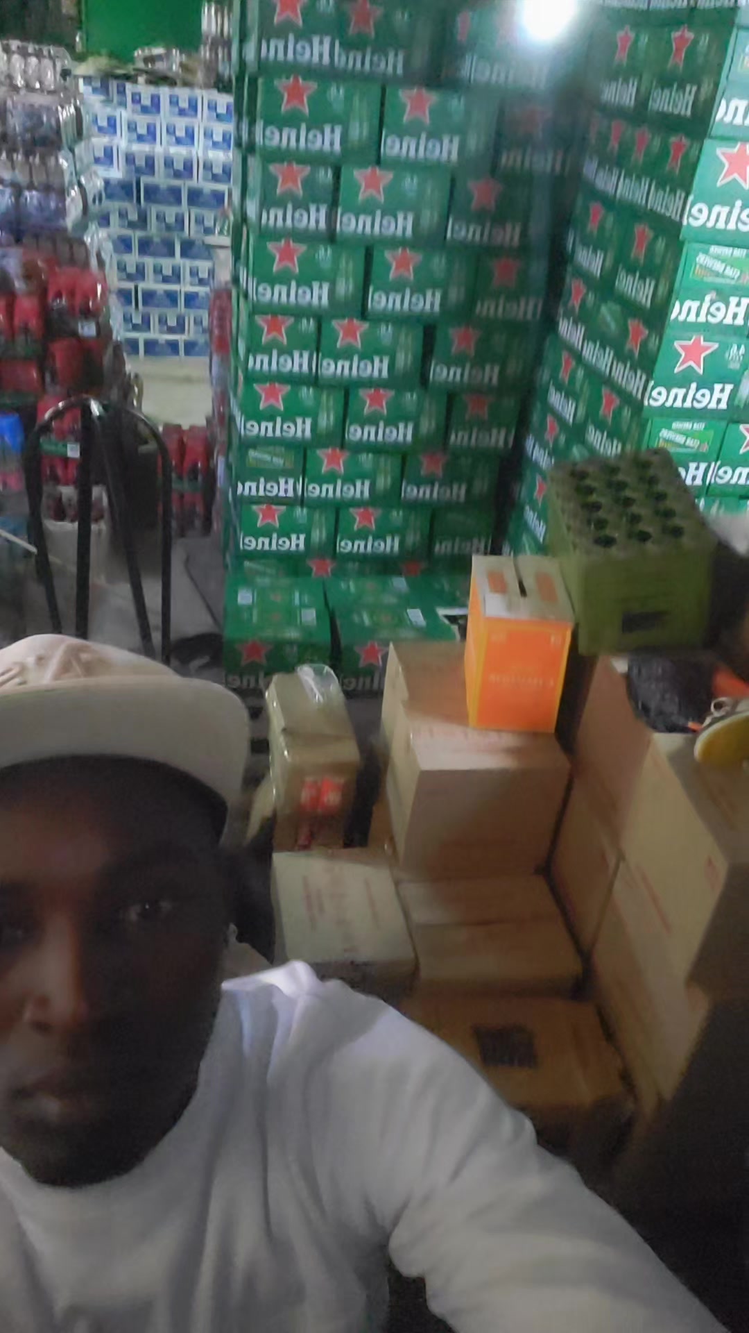 @Leeroy Ngandu