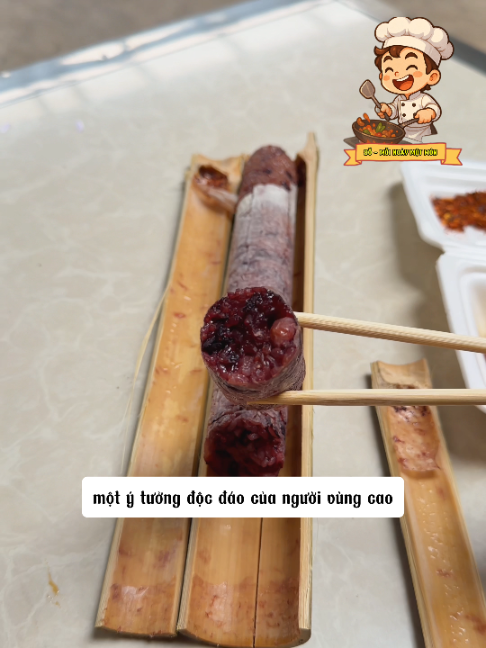 @Đỗ - Mỗi Ngày Một Món