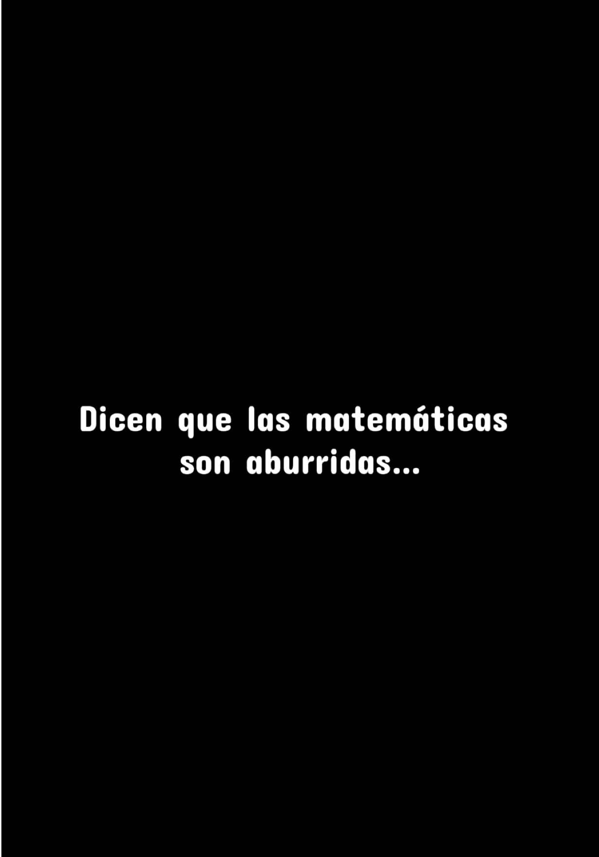@FORTIZ EL PROFE