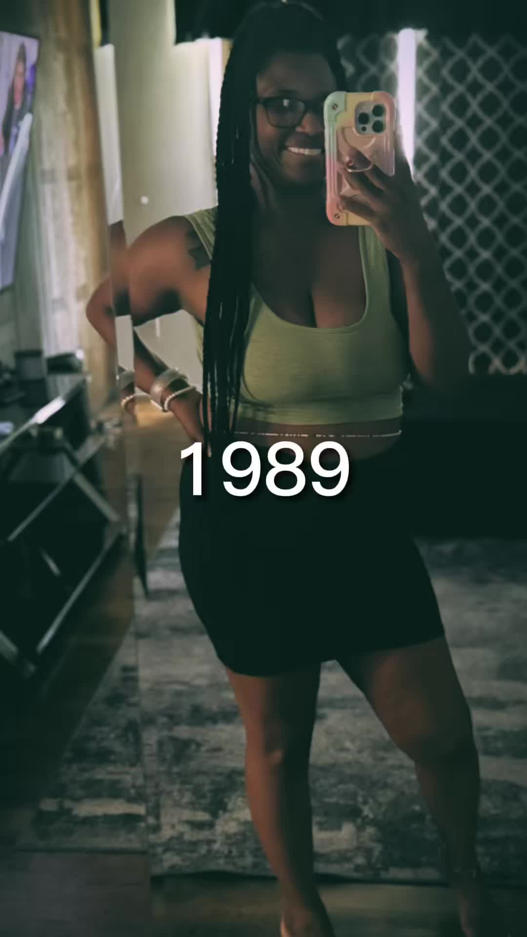 @Destiny Marie