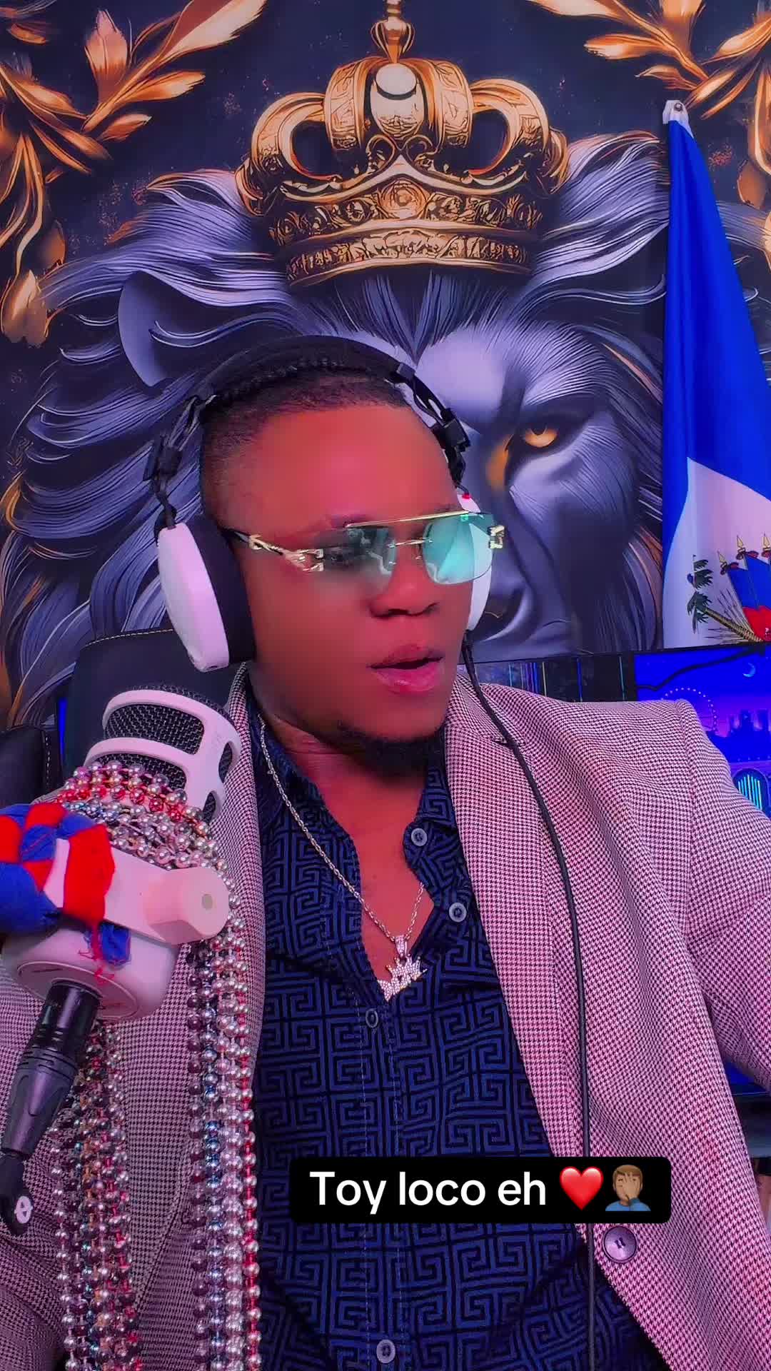 @💧💧Ralph la voix d'Or2 TRF💧