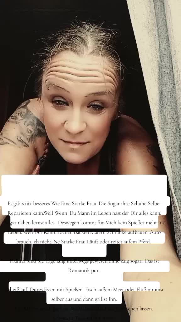 @Lagertha Kämpfer Herz Harem♥️