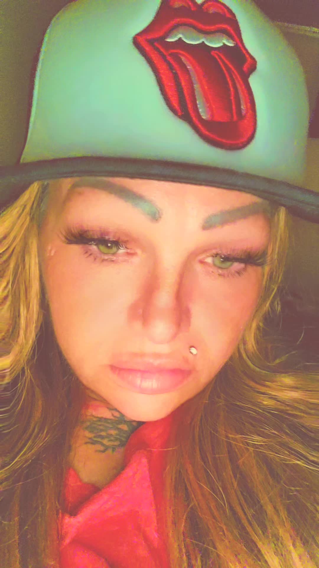 @Jody Lynn (JADEDJODY)