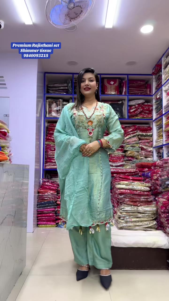 @Fashion Clothing & Accessories