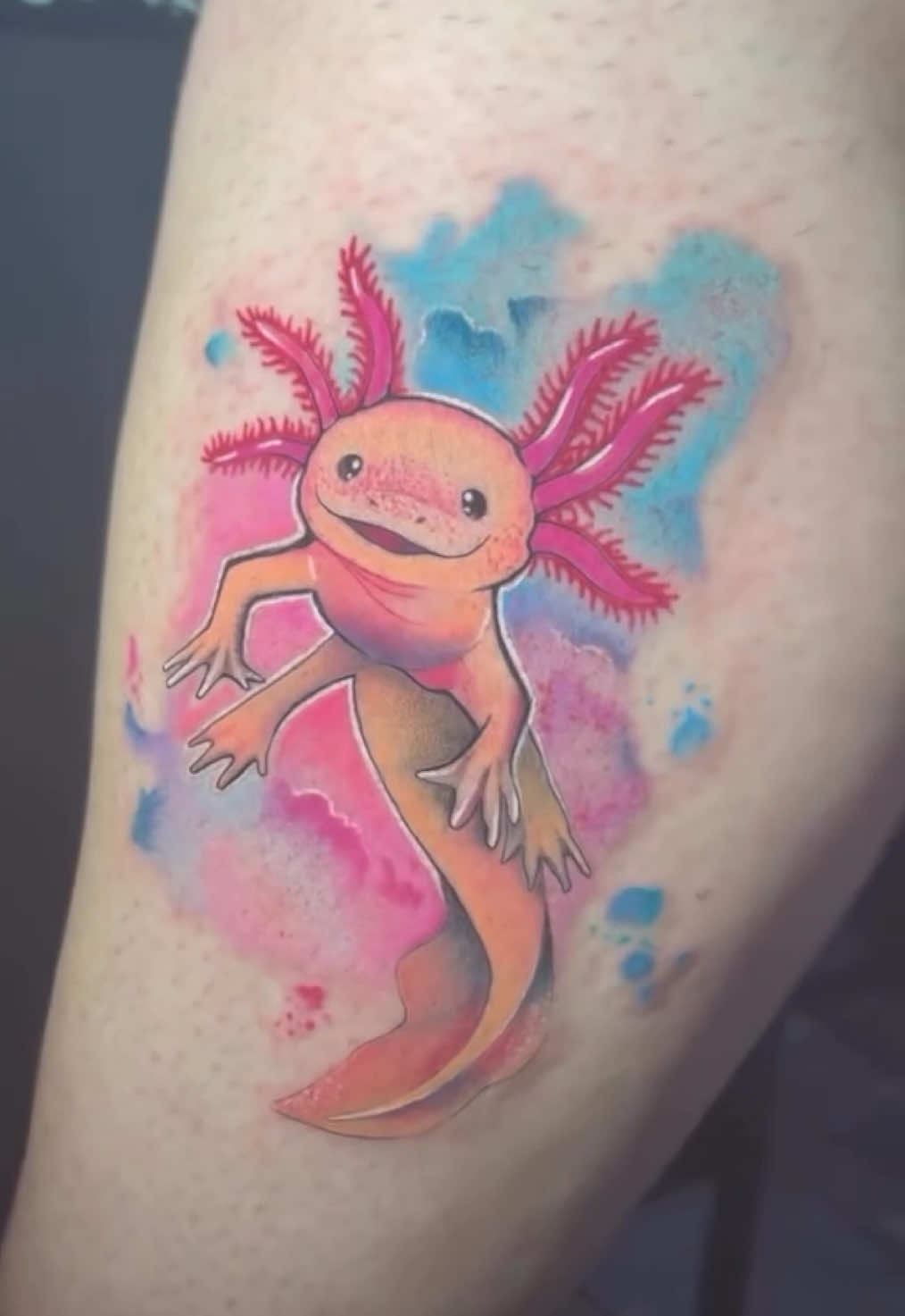 @The Black Hat Tattoo Studio
