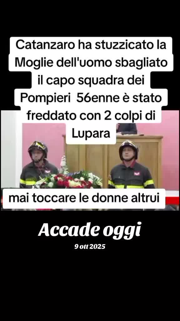 @Vitaliano Corasoniti