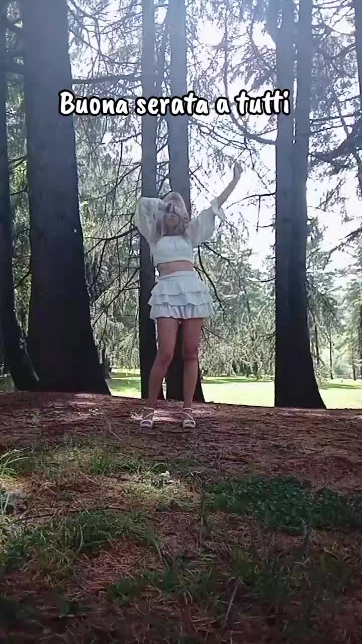 @Susanna Bambolina