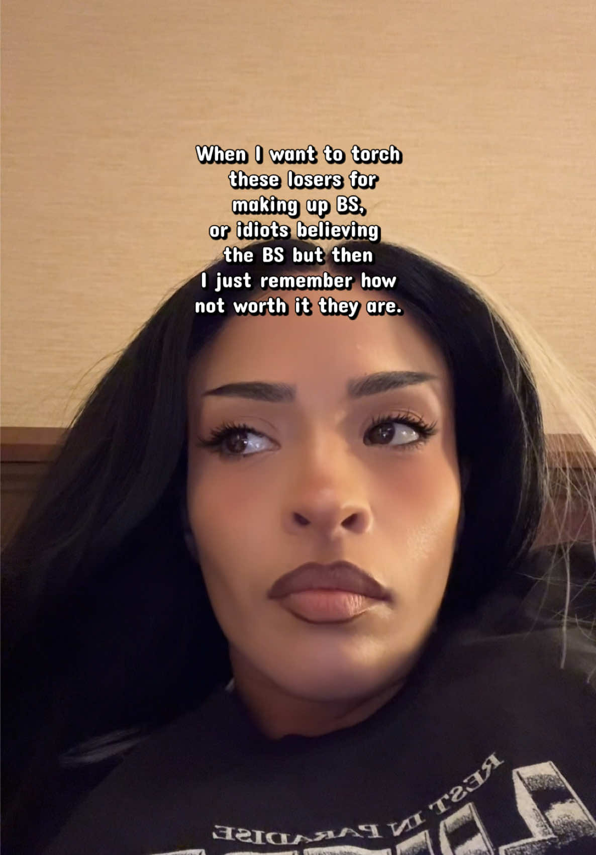 @Thea Trinidad