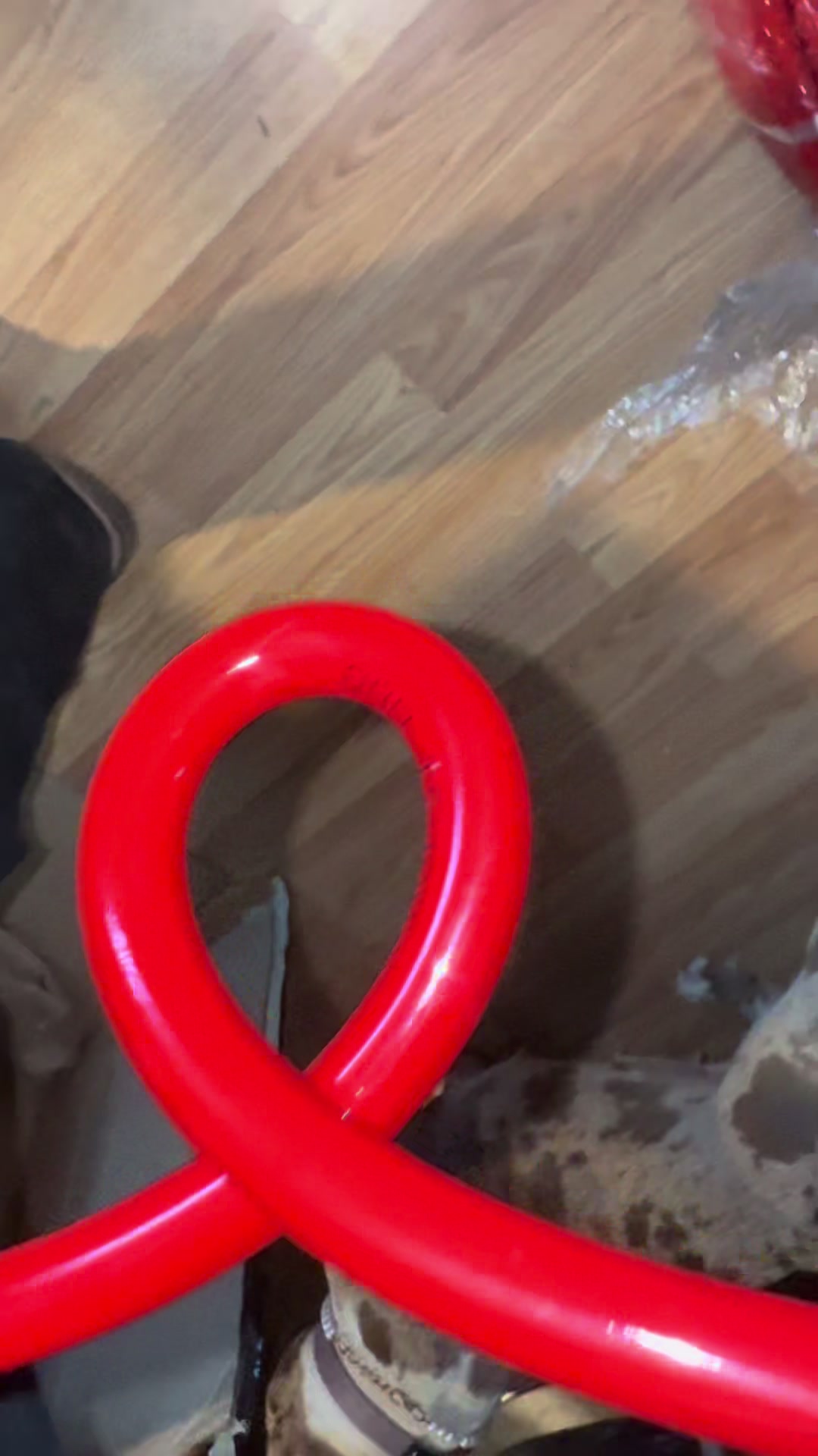 @tik tok plumber