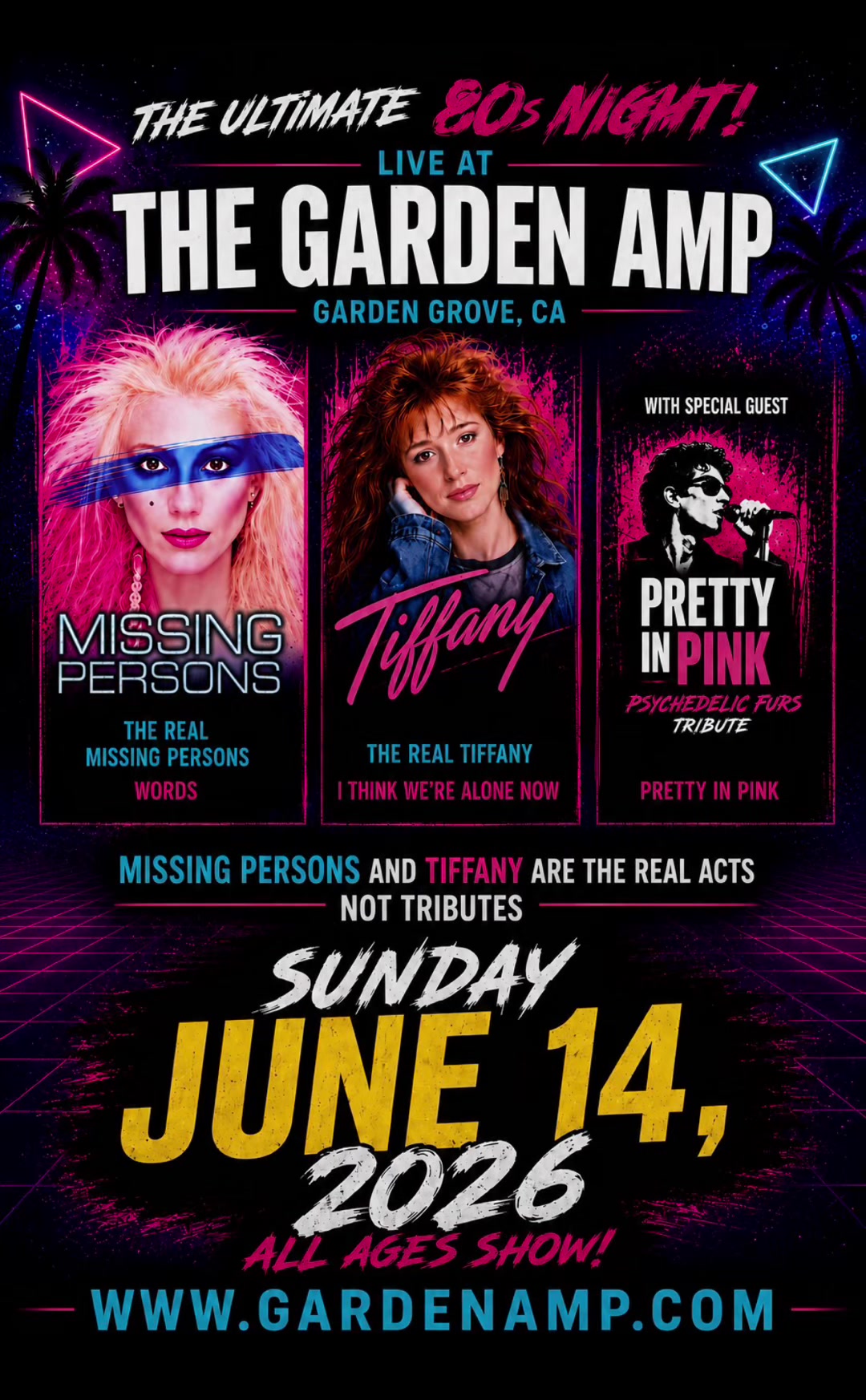@Pretty In Pink