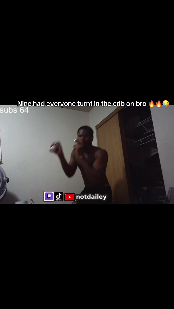 @Notdailey