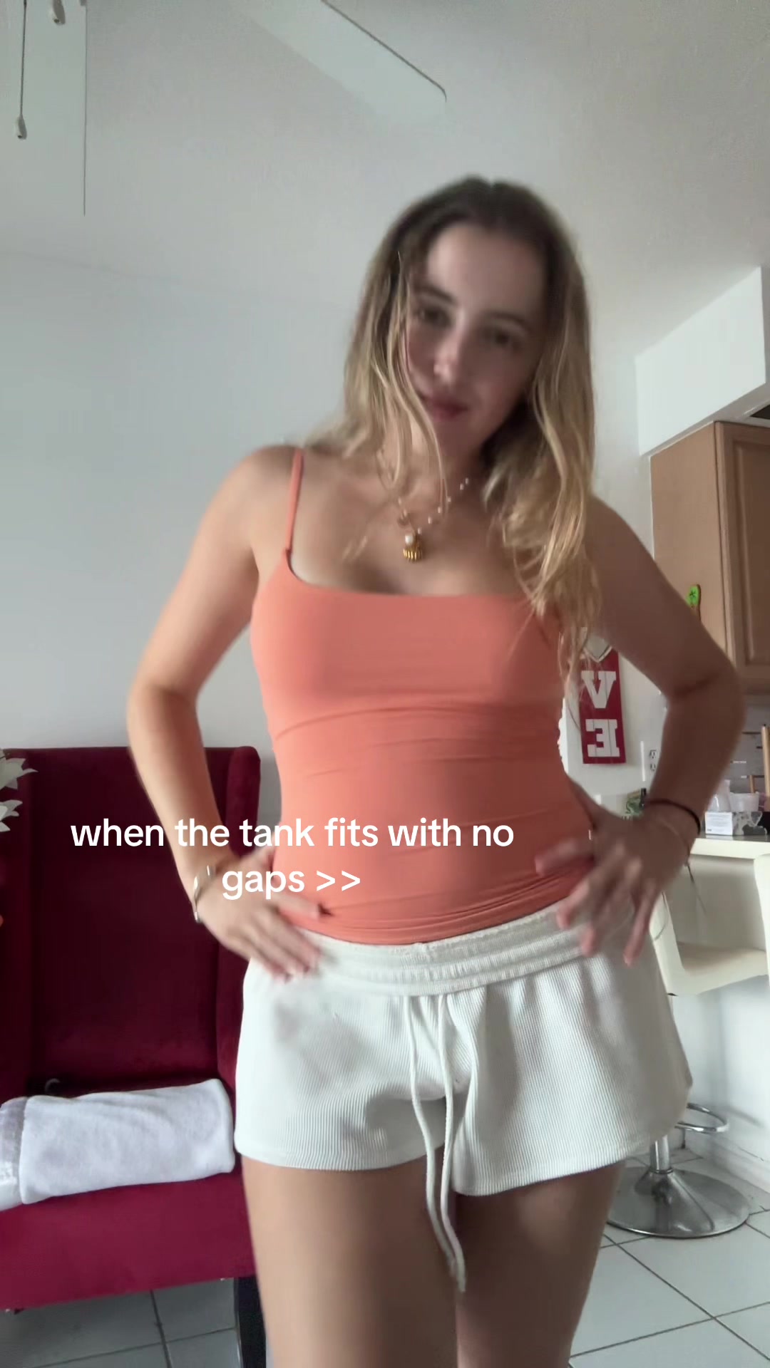 @Alicia Michelle