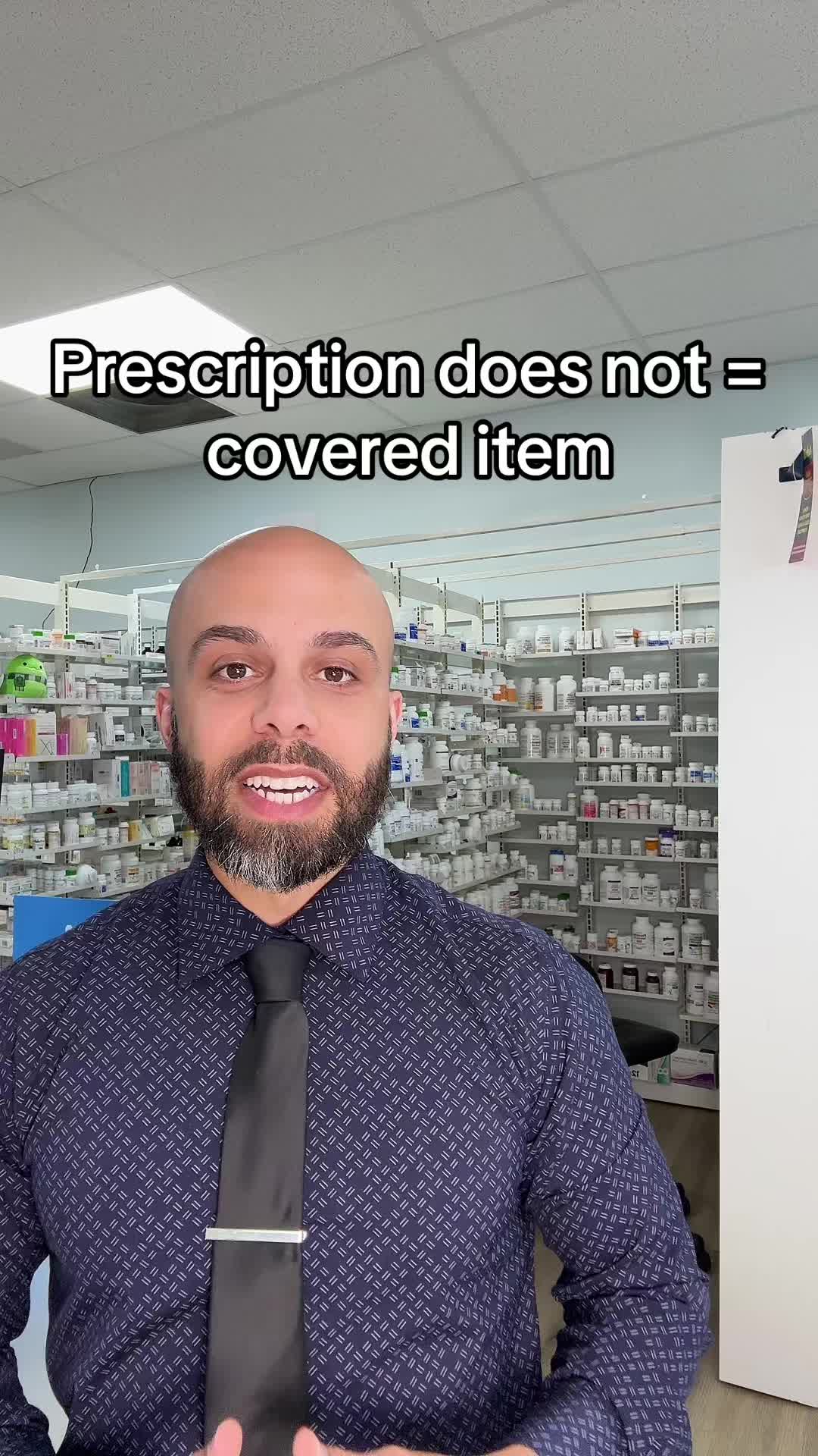 @Dr. Nassar, PharmD