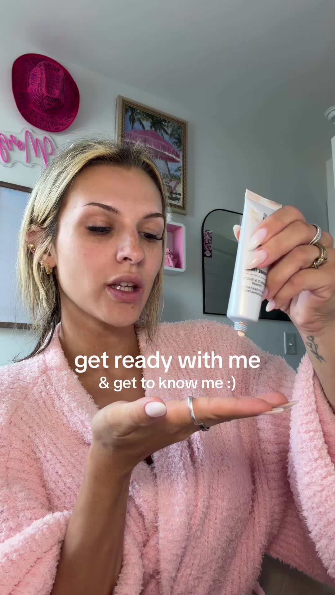 @riley morgan