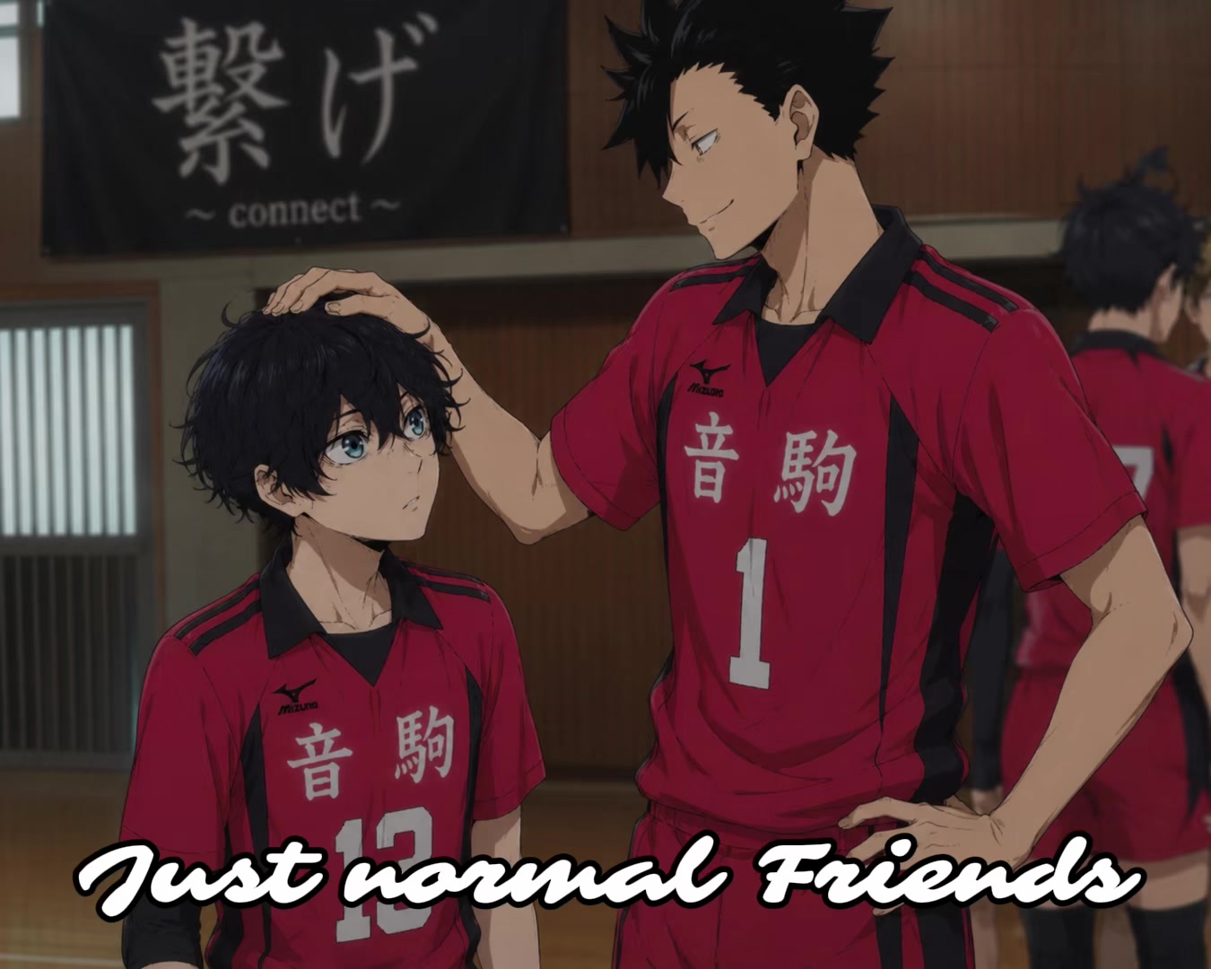 @Shiro