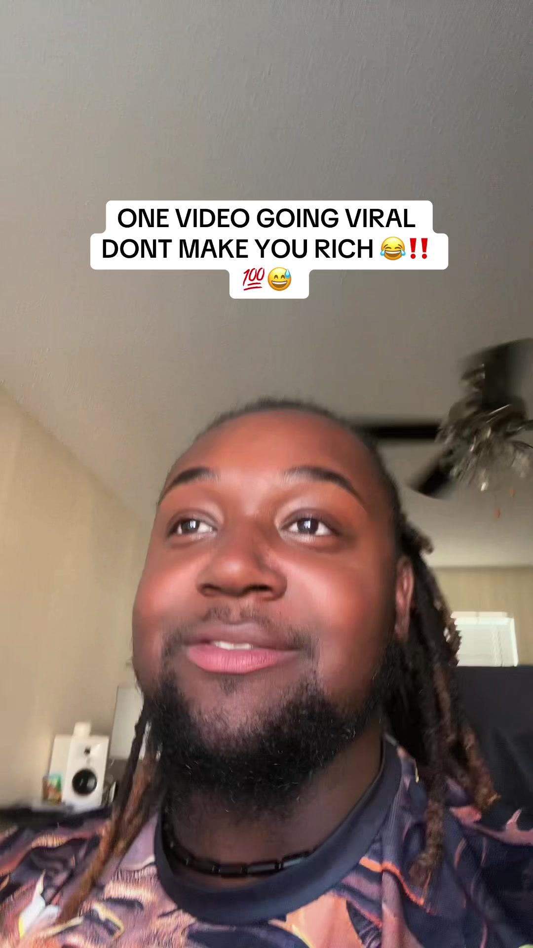 @Tyrell J