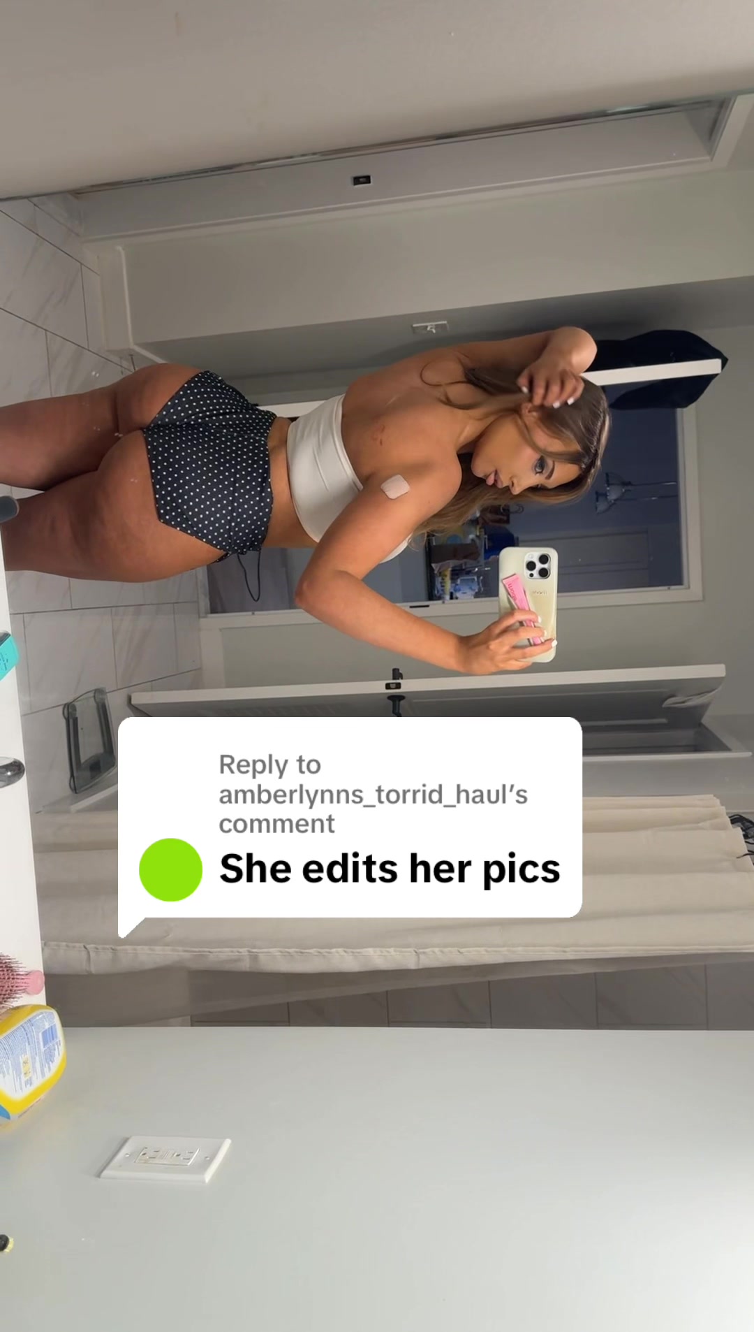 @Ava Louise