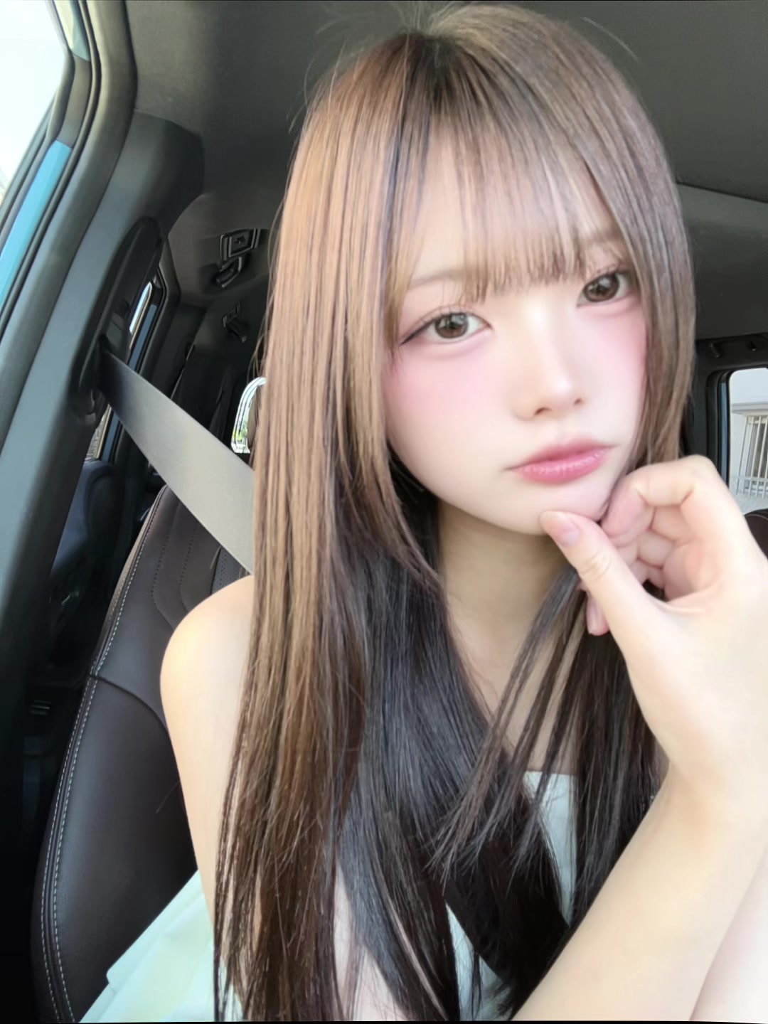 @茜音