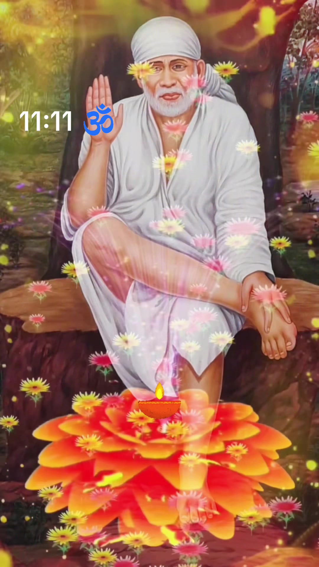 @ॐ ११:११ ॐ