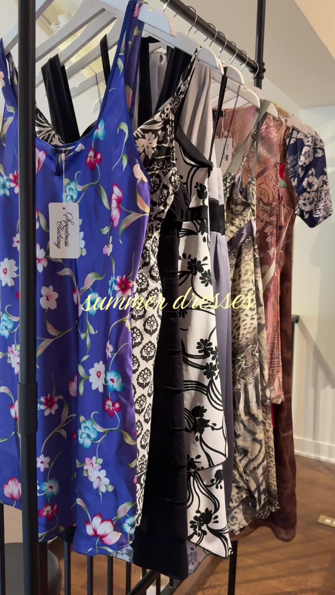 @sweetness clothing