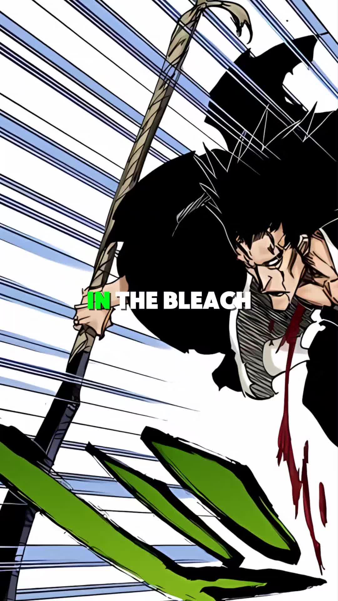 @The Bankai Explains