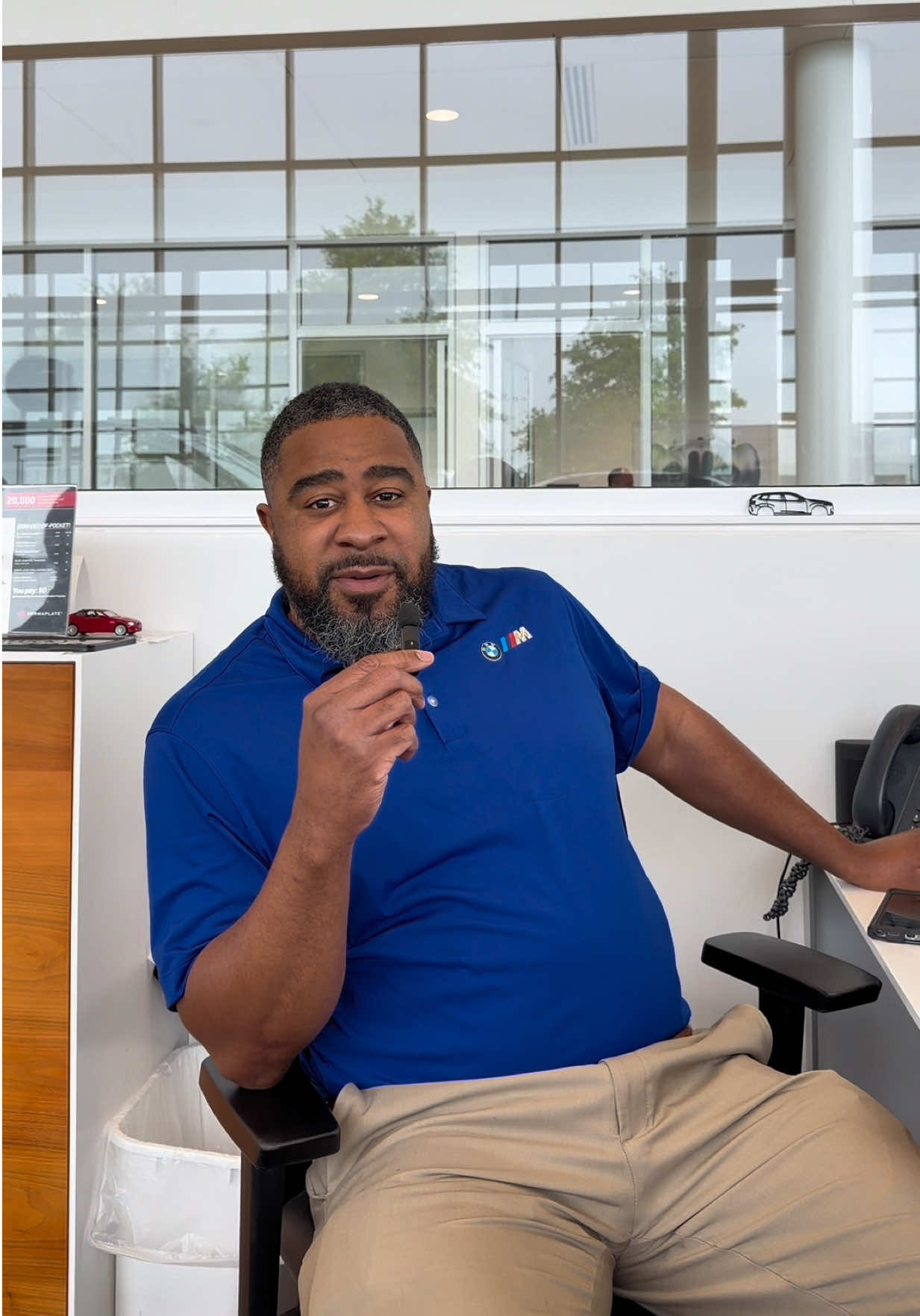 @BMW of Louisville