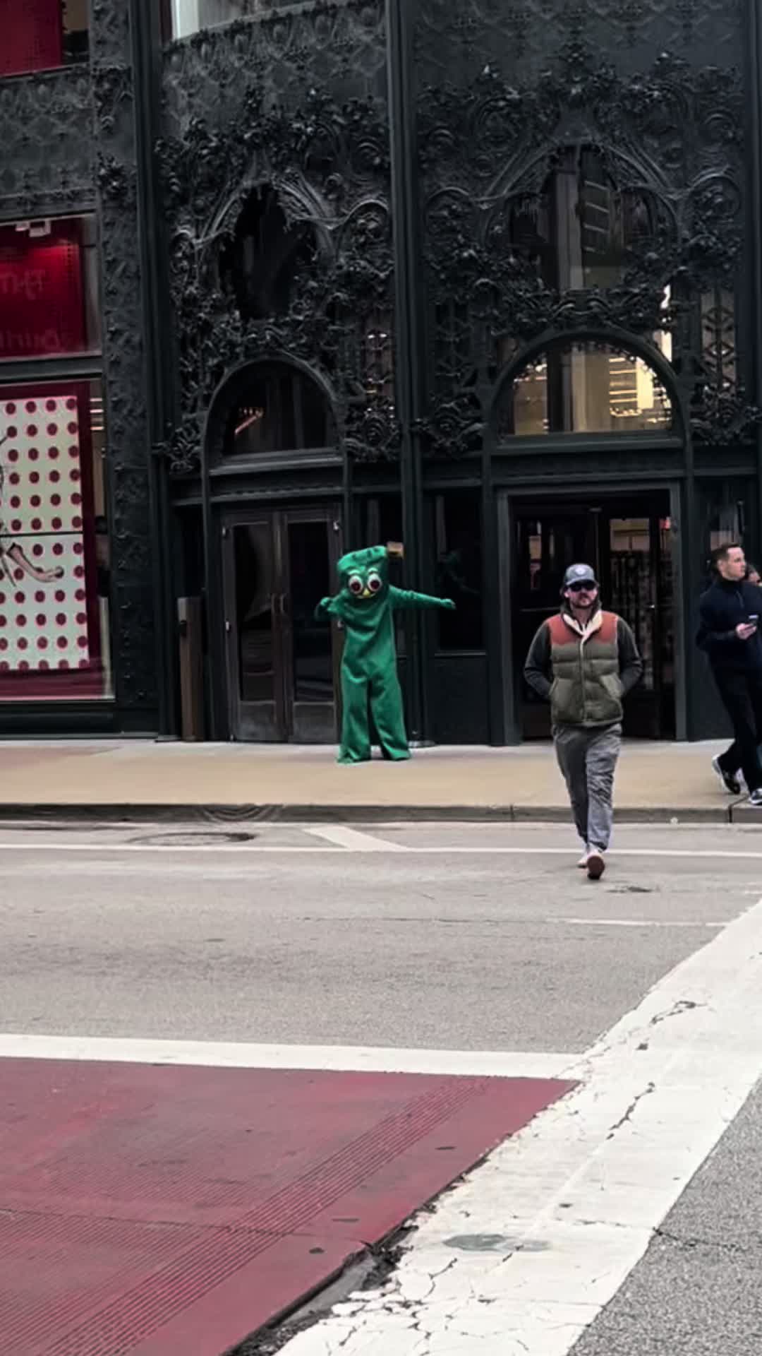 @Gumby plug