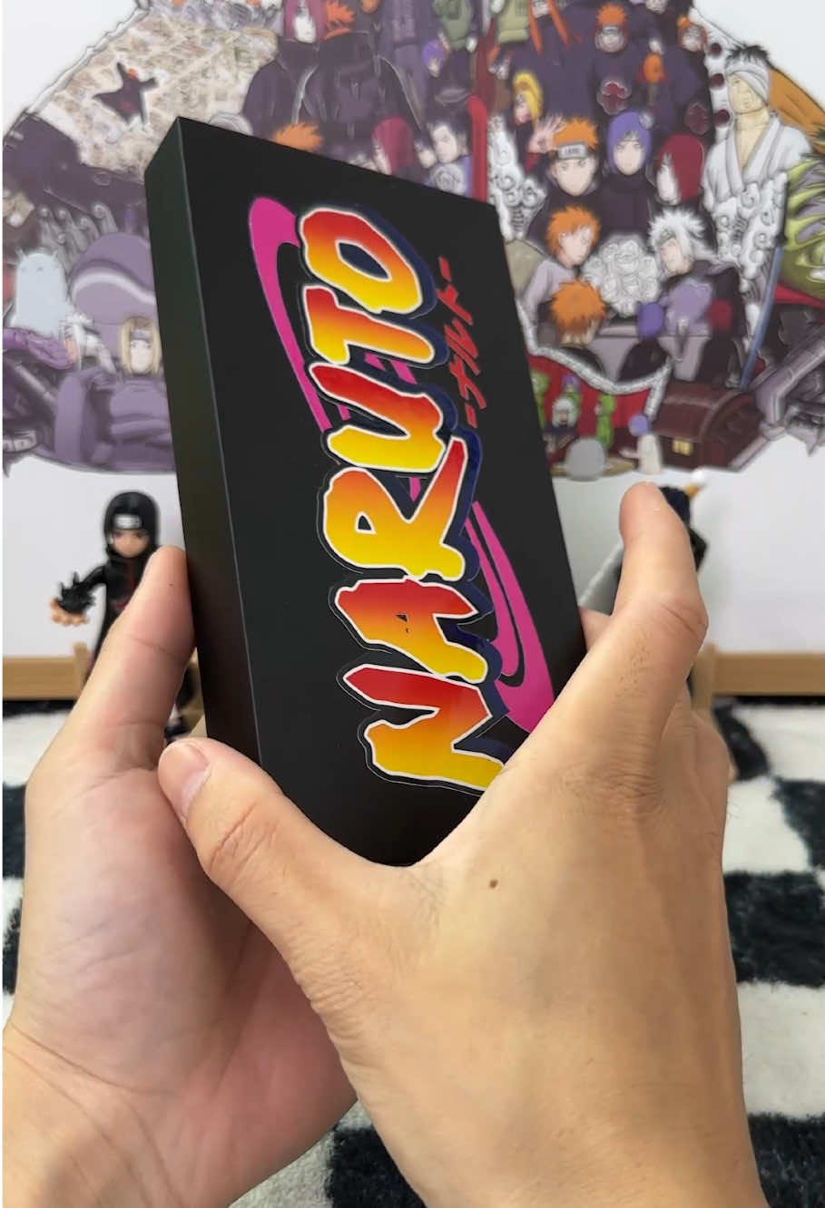 @Animes Home