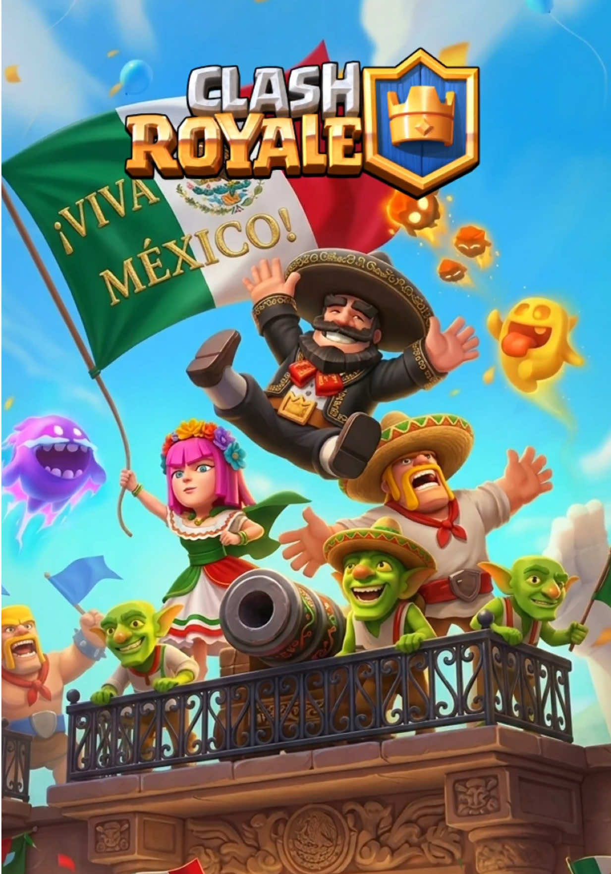 @El "Don" Royale