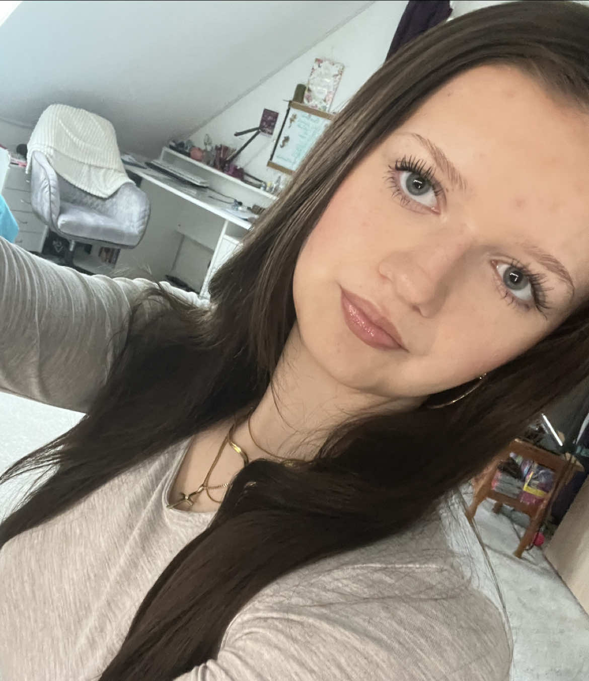 @alina💋