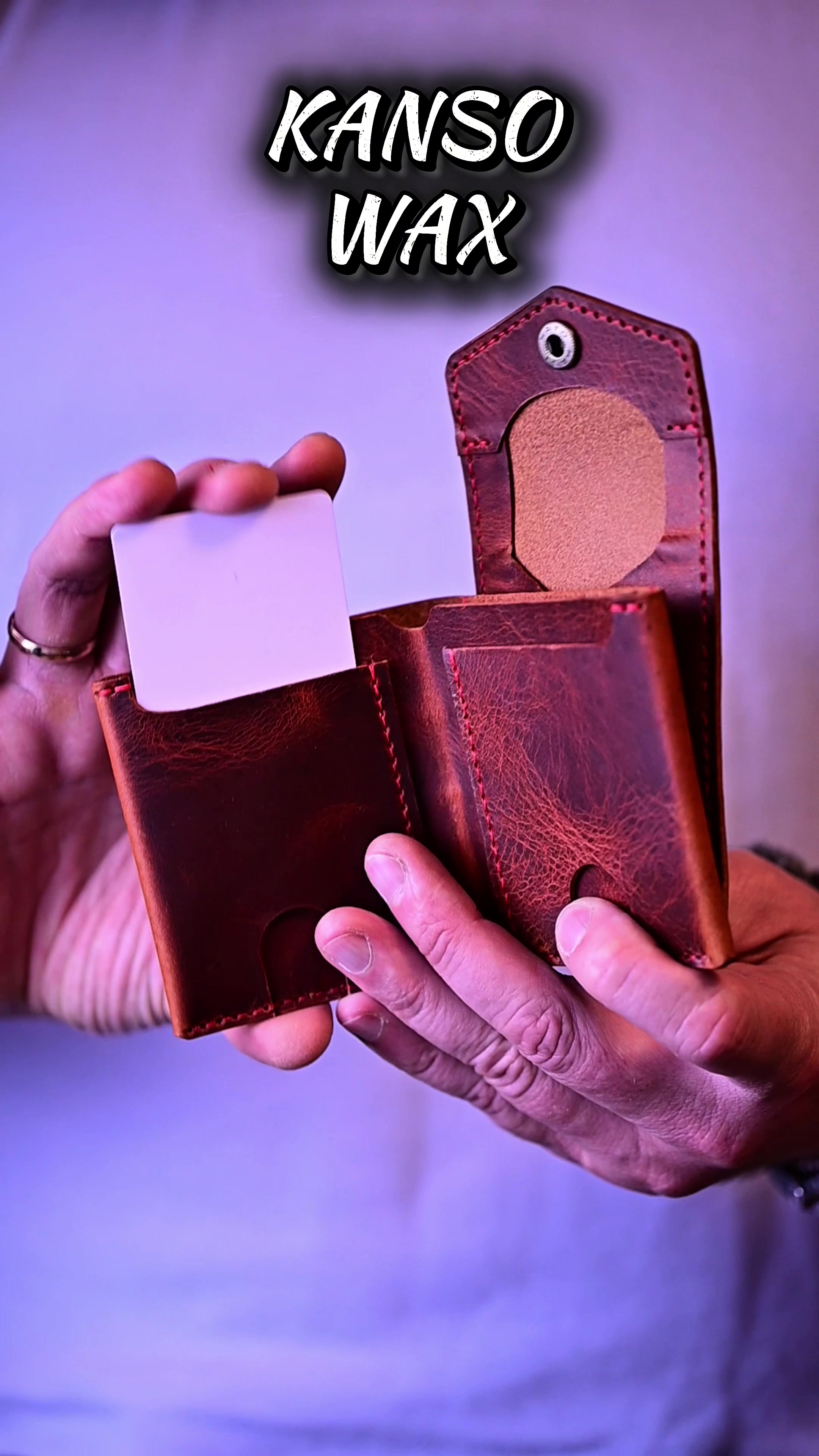 @Bohkov Leather