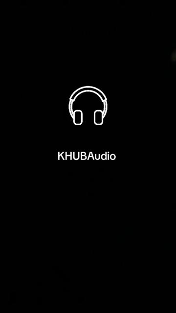 @KHUBAudio